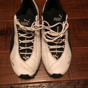 Puma shoes